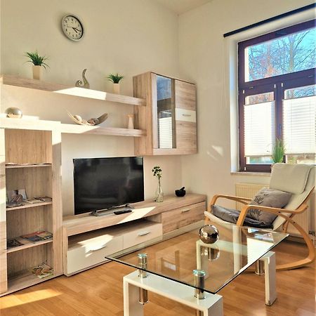 Citywohnung am Rannischen Platz I Halle  Exterior foto